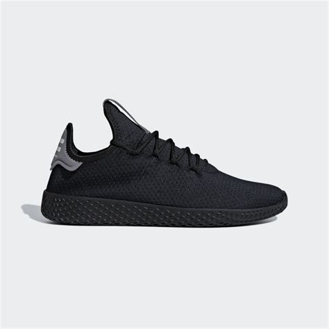 adidas pharrell williams schuhe schwarz|adidas pharrell williams zalando.